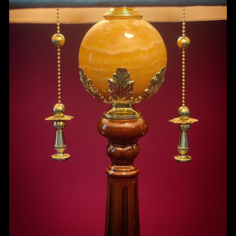 Đèn cây TAC 2.2.24 