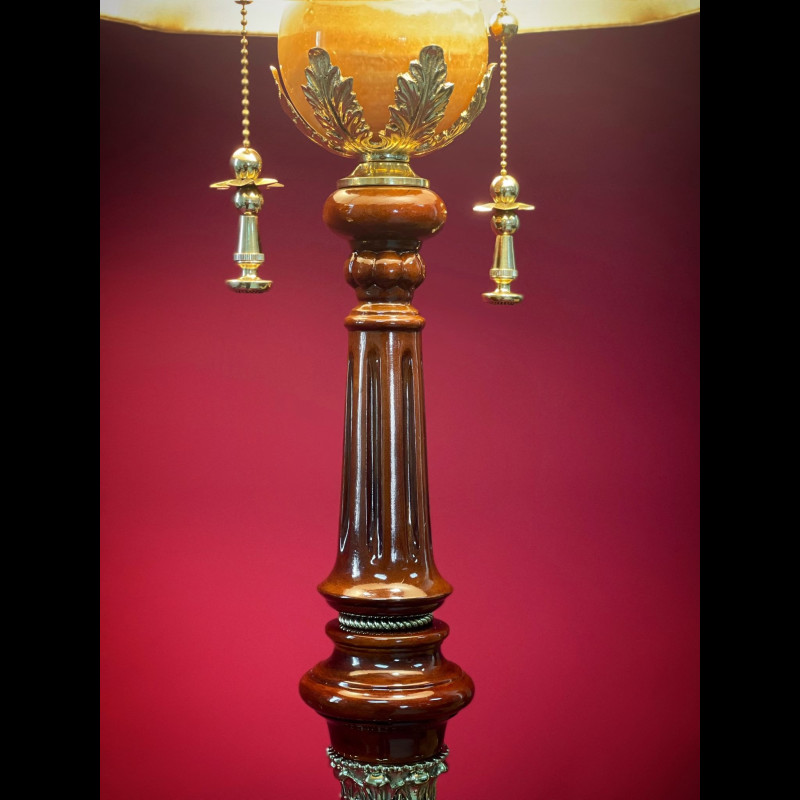 Đèn cây TAC 2.2.24 