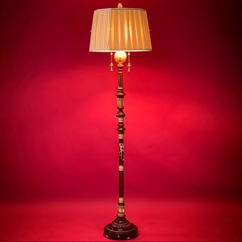 Đèn cây TAC 2.2.24 