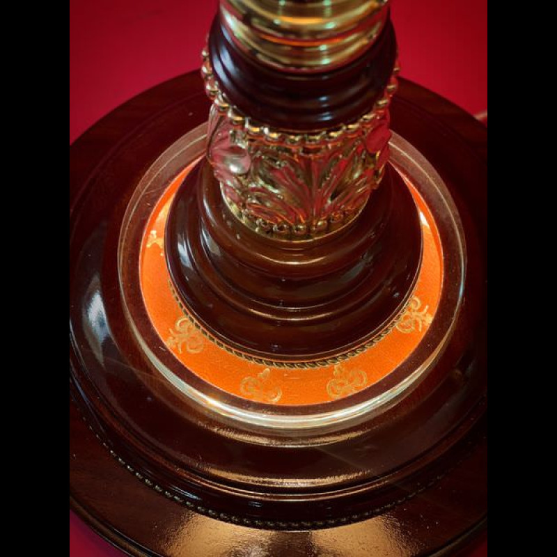 Đèn cây TAC 2.2.24 