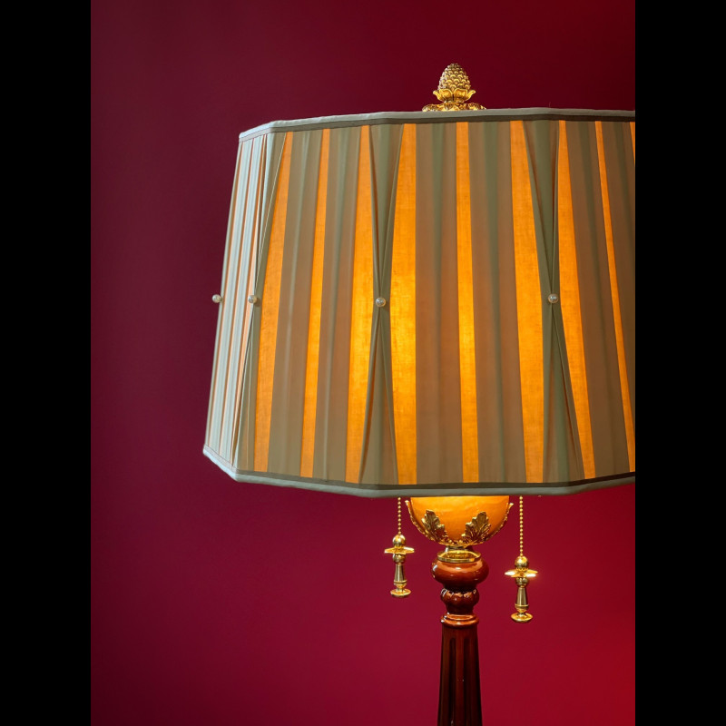 Đèn cây TAC 2.2.24 