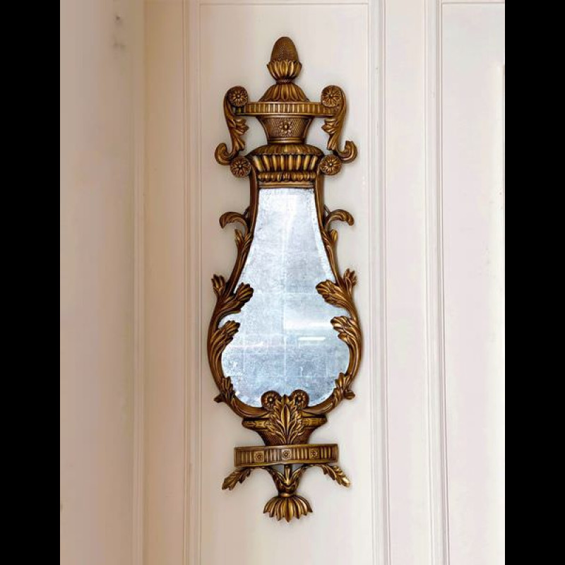 Gương trang trí BP-30020-GE 