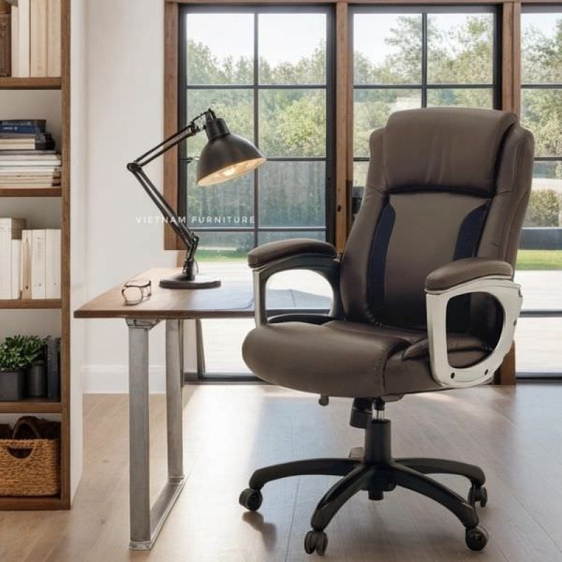 Ghế xoay văn phòng Falcon 