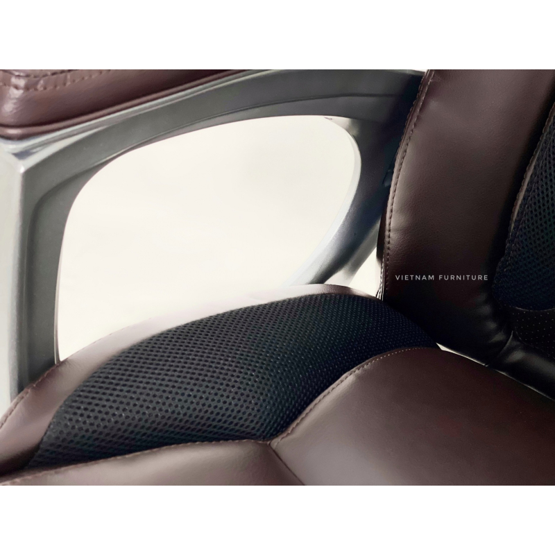 Ghế xoay văn phòng Falcon 