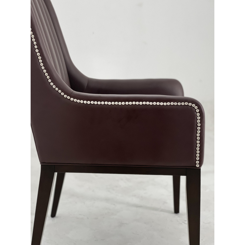 Ghế TA New Era - Có tay