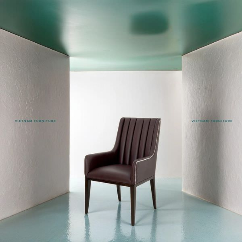 Ghế TA New Era - Có tay