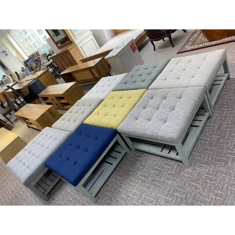 ĐÔN ĐỆM VẢI SP004705