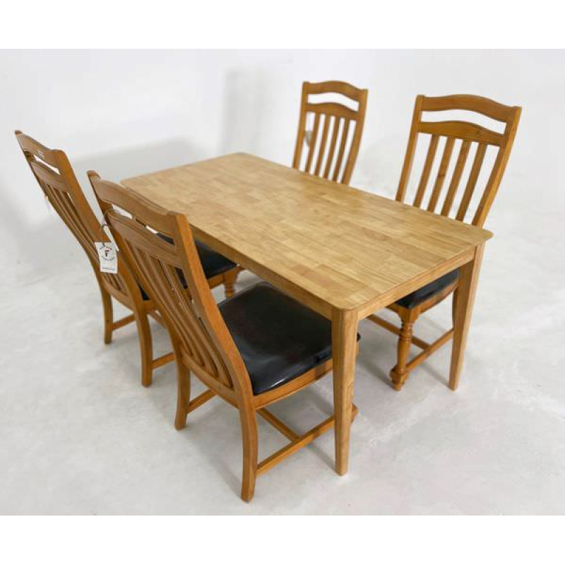 Bộ bàn ăn Cross - XR