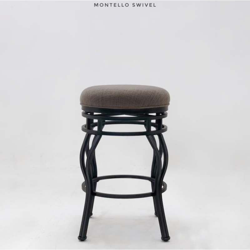 Ghế bar MONTELLO SWIVEL 