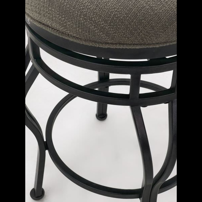 Ghế bar MONTELLO SWIVEL 