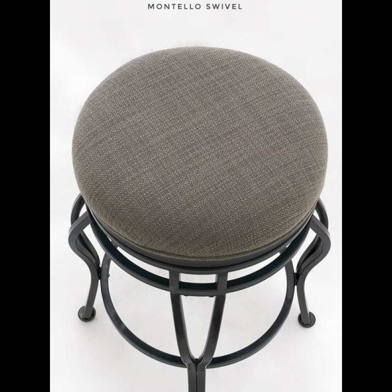 Ghế bar MONTELLO SWIVEL 