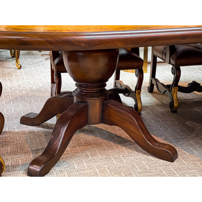 Bộ bàn ăn cổ điển BP-JA