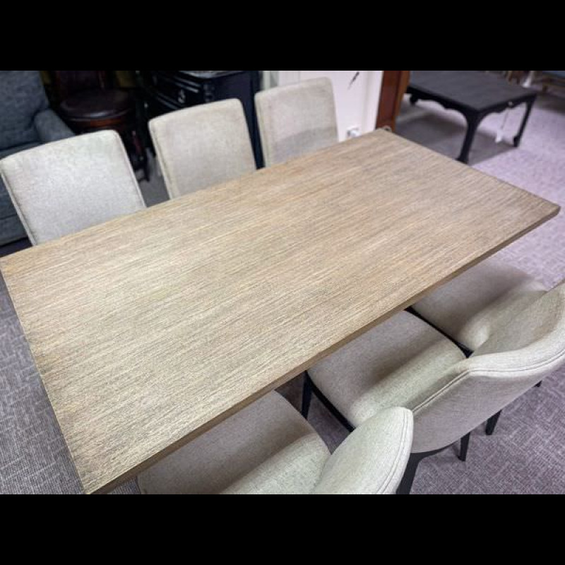 Bộ bàn ghế Dayton 