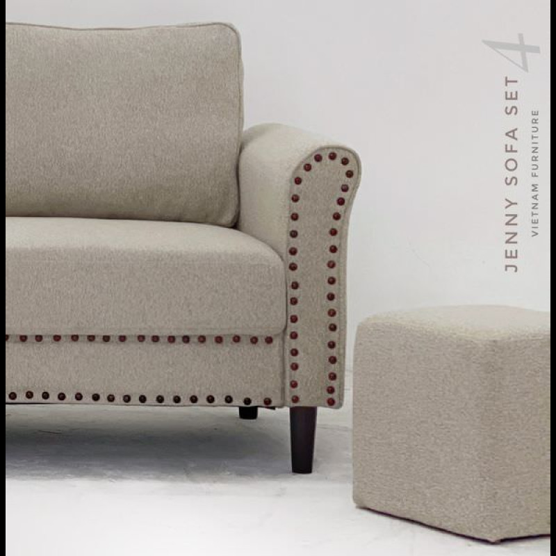 Sofa Jenny S4