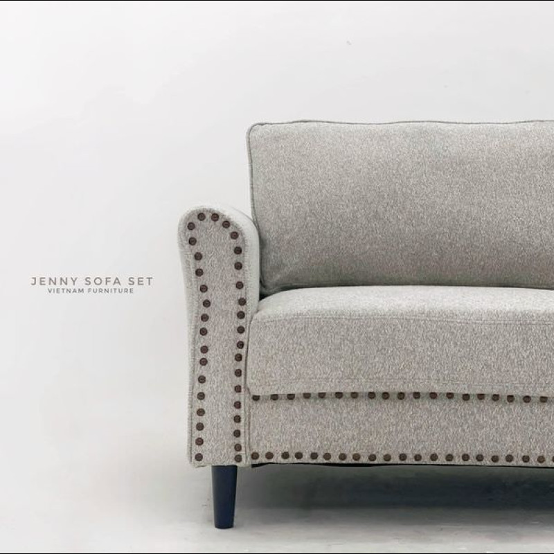 Ghế Sofa Jenny - S3