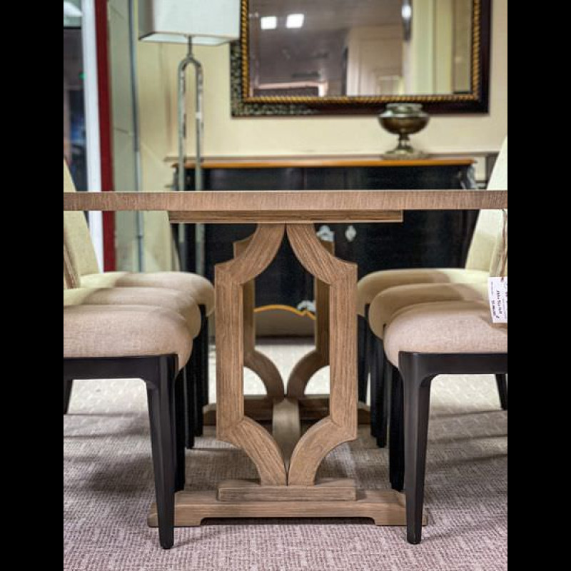 Bộ bàn ghế Dayton 