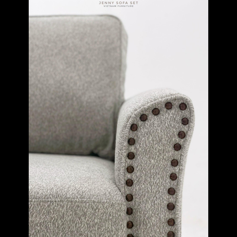 Ghế Sofa Jenny - S3