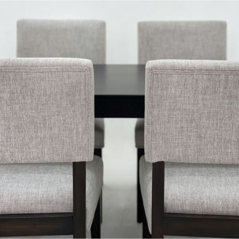 Bộ bàn ăn Cross-LW