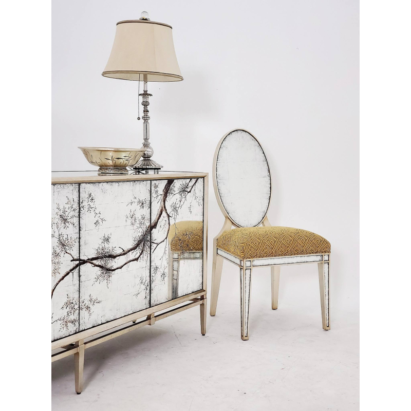 Falling Branch Credenza Cabinet