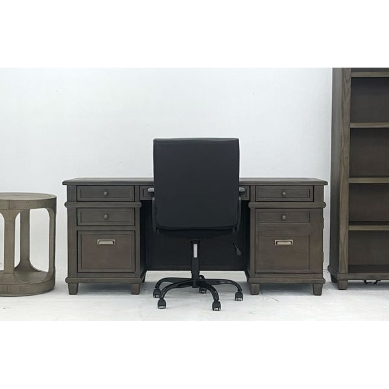 Bàn làm việc Carson Credenza COIMCA689 