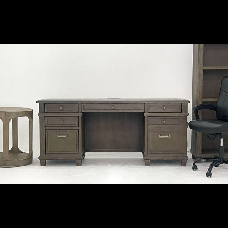 Bàn làm việc Carson Credenza COIMCA689 