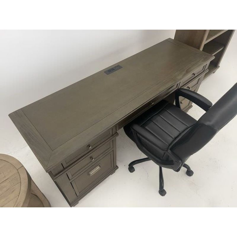 Bàn làm việc Carson Credenza COIMCA689 