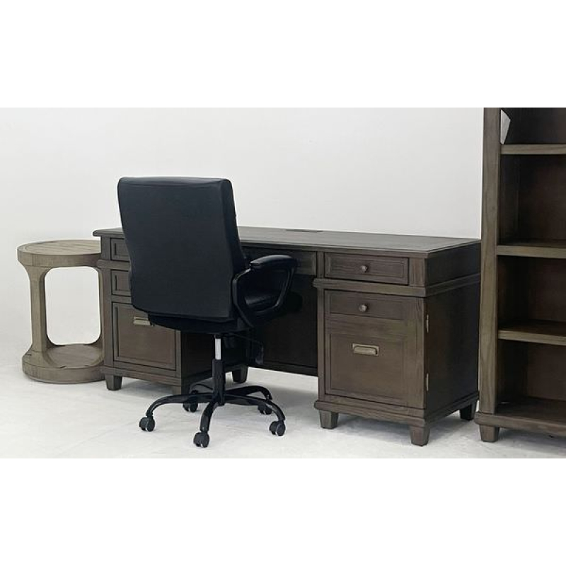 Bàn làm việc Carson Credenza COIMCA689 