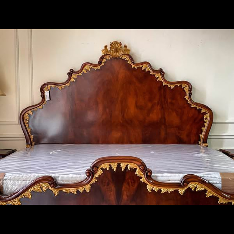 Giường JA Versailles