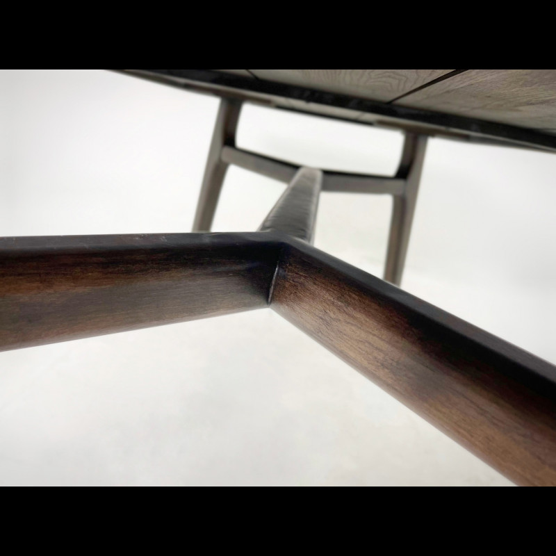 Bộ bàn ăn Chester - ST