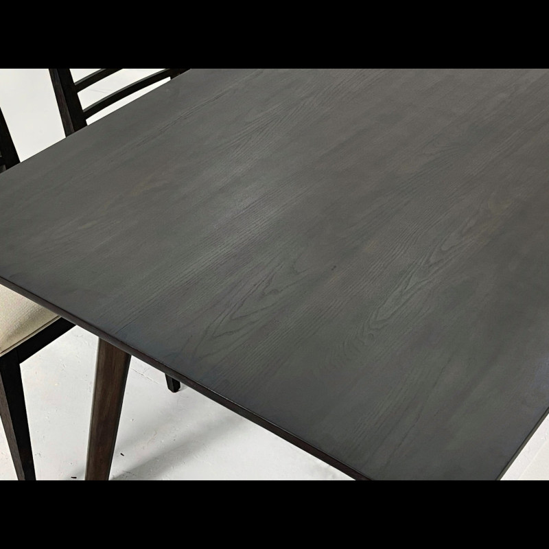 Bộ bàn ăn Chester - ST