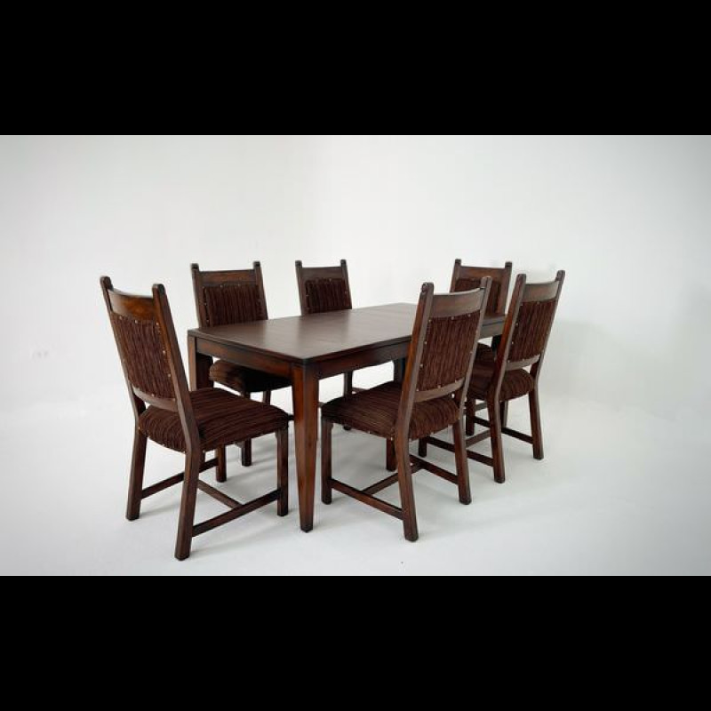 Bộ bàn ăn cổ điển BP 