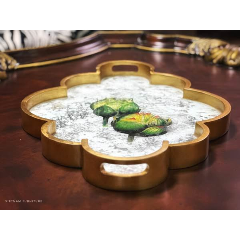 	Khay kiếng 10.24 - 1