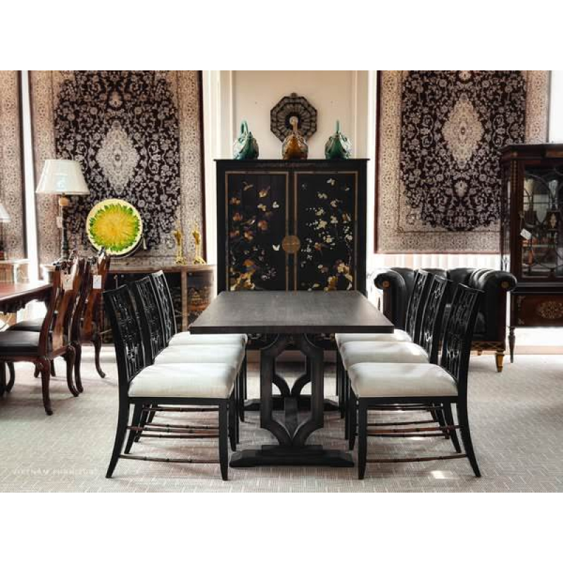 Bộ bàn ăn TA - GW