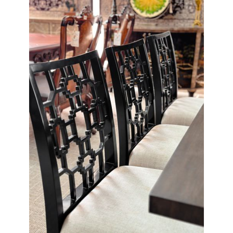 Bộ bàn ăn TA - GW