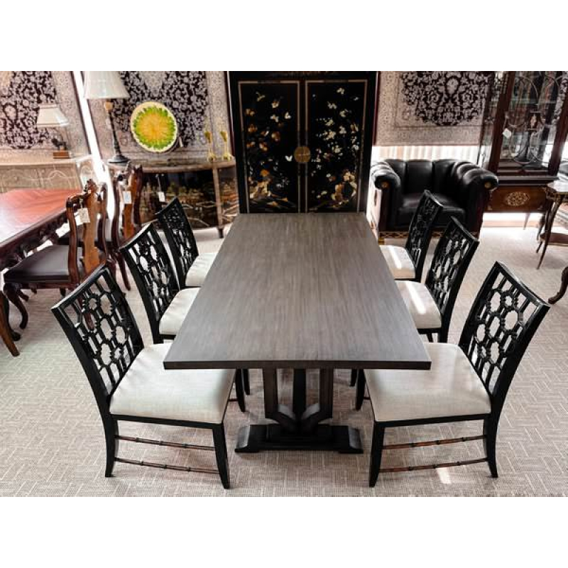 Bộ bàn ăn TA - GW