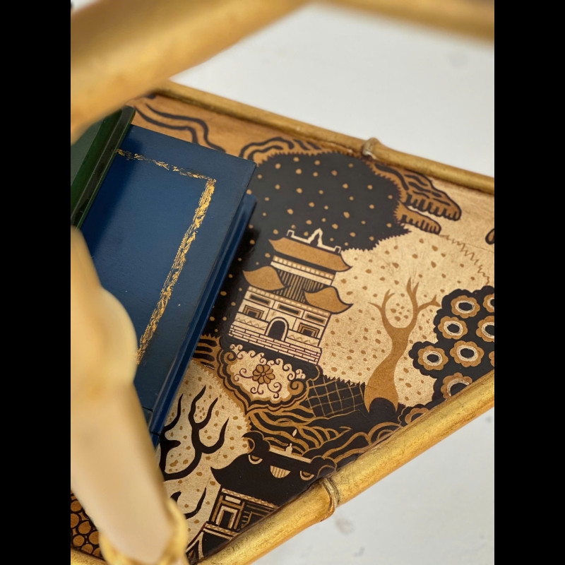 	Console SM 12.24 -19 