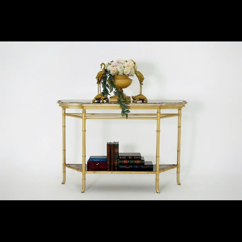 	Console SM 12.24 -19 