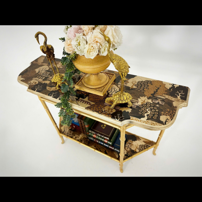 	Console SM 12.24 -19 