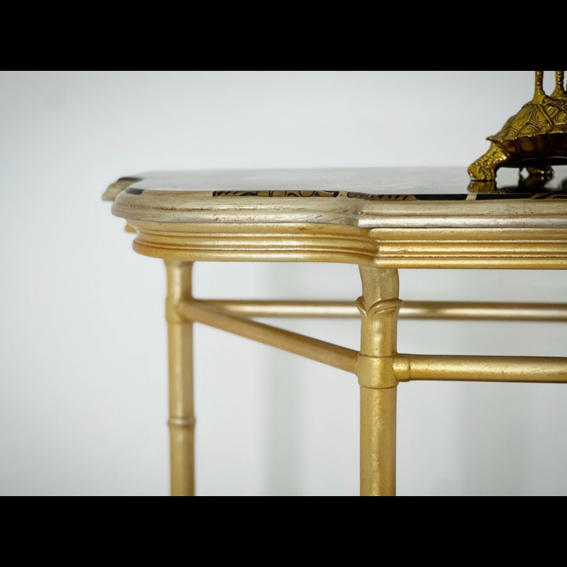 	Console SM 12.24 -19 