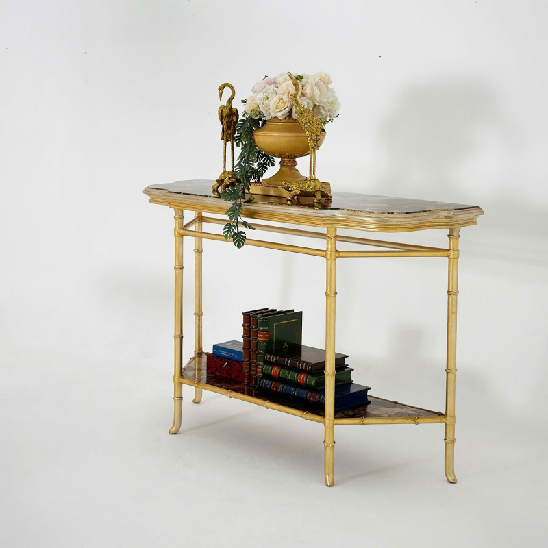 	Console SM 12.24 -19 