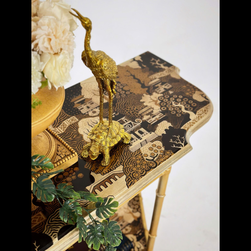 	Console SM 12.24 -19 