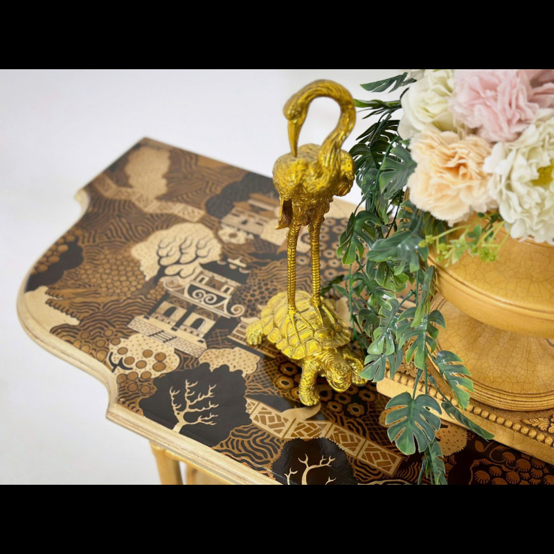 	Console SM 12.24 -19 