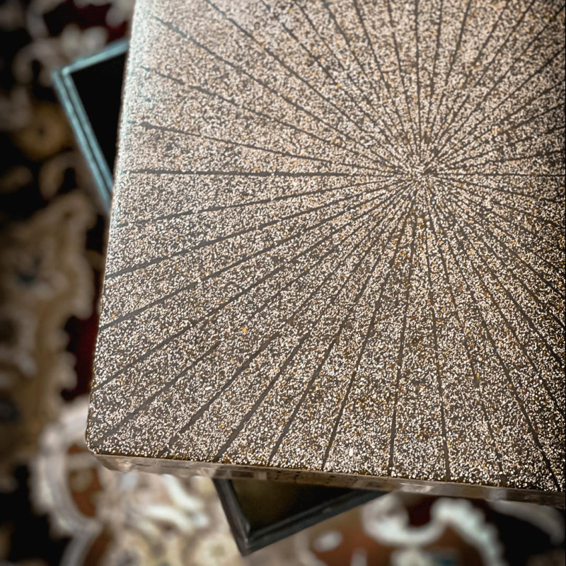 Hộp sơn mài TT58