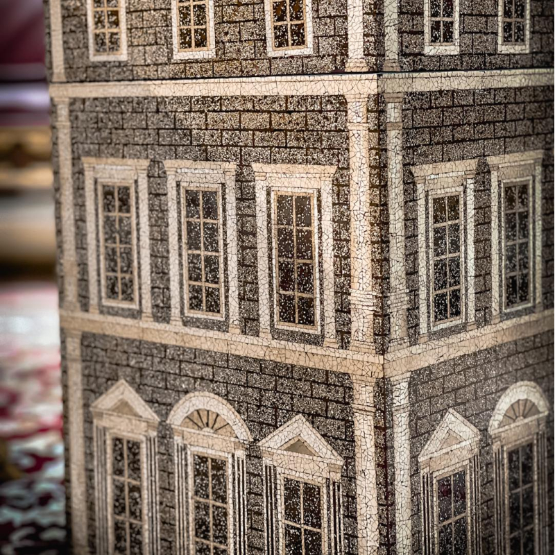 Hộp sơn mài TT58