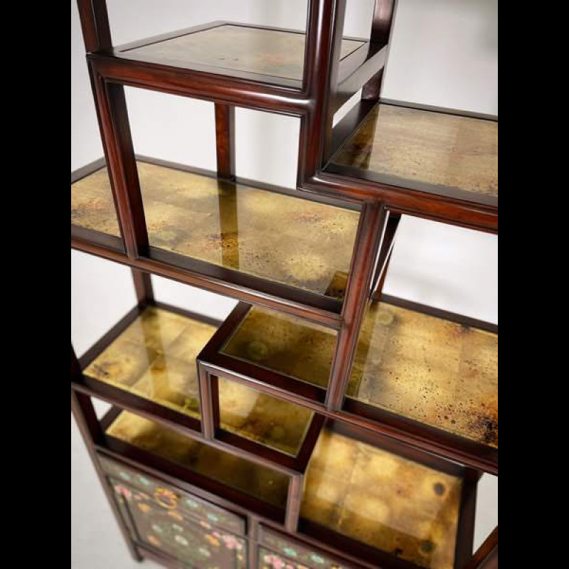 Kệ trang trí Display 