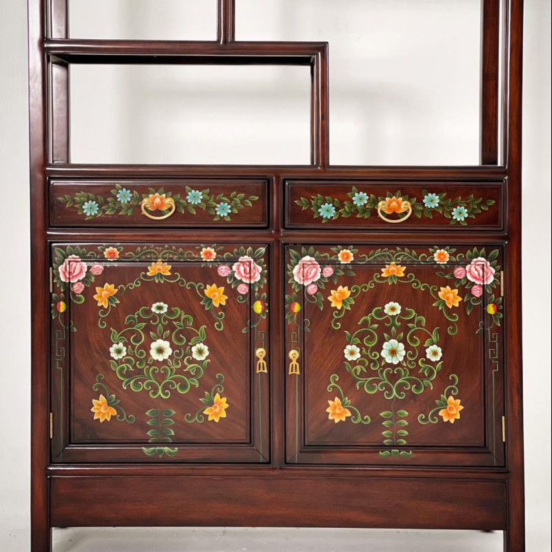 Kệ trang trí Display 