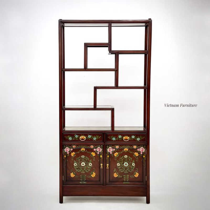 Kệ trang trí Display 