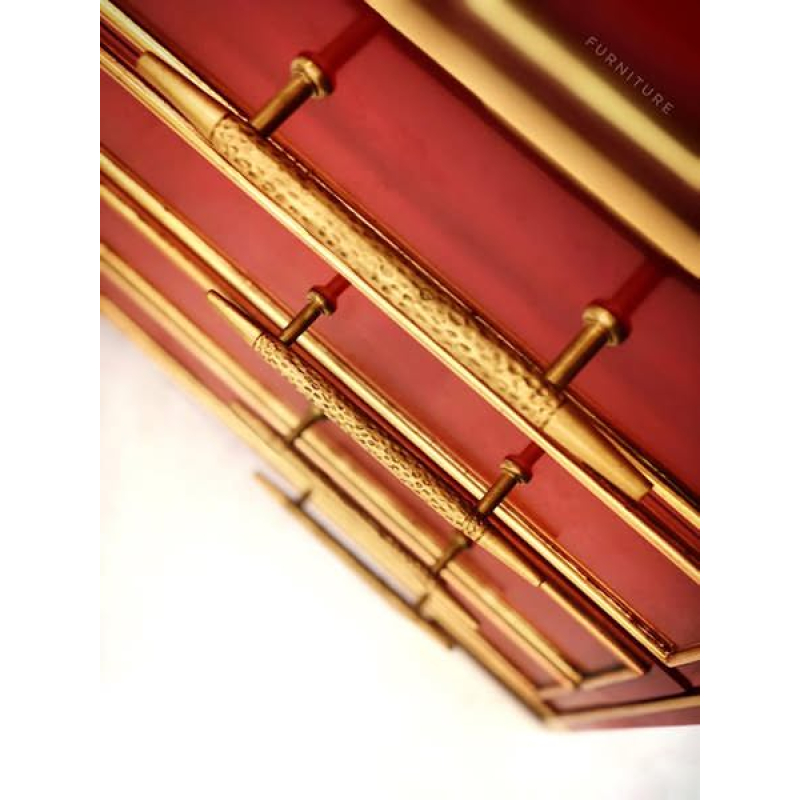 Tủ Nian Four-Drawer 