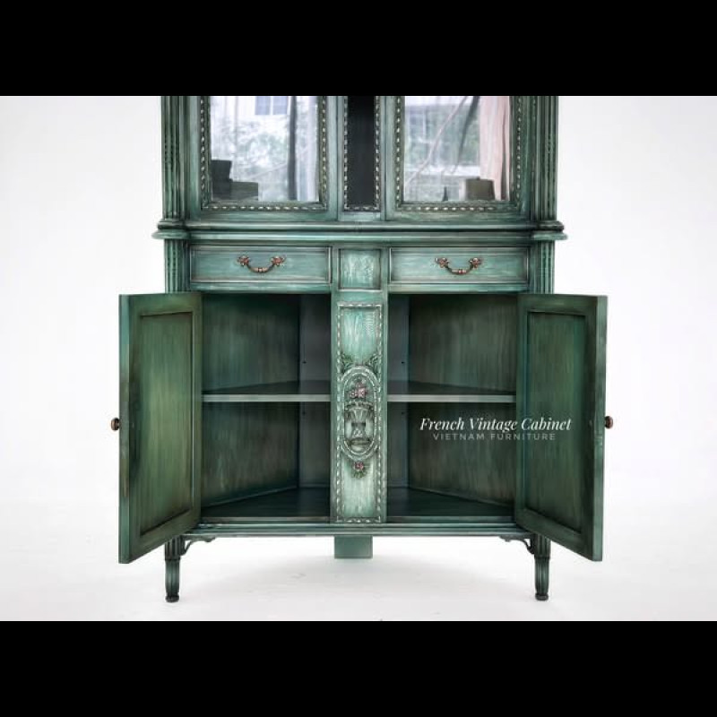 Tủ trang trí BP 61089