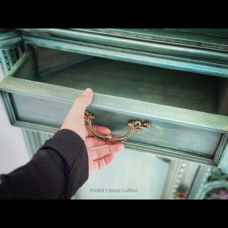 Tủ trang trí BP 61089